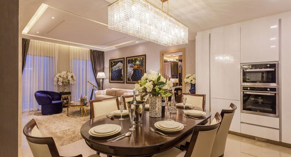 For sale studio condo in Pratumnak, Pattaya