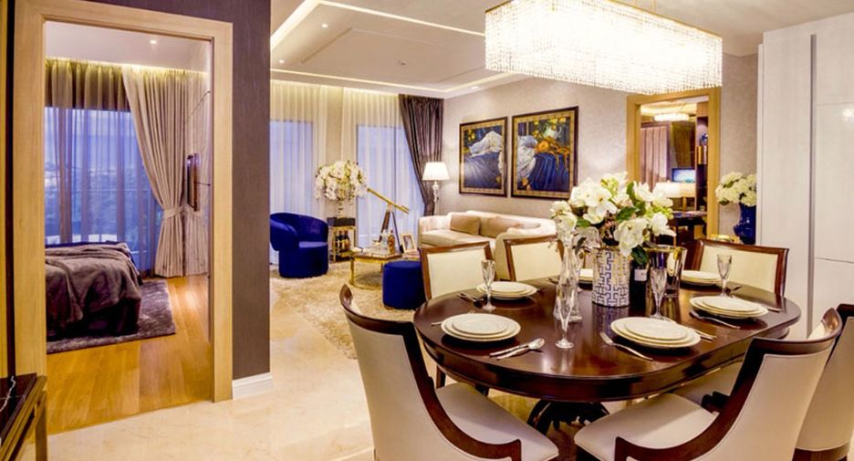 For sale studio condo in Pratumnak, Pattaya