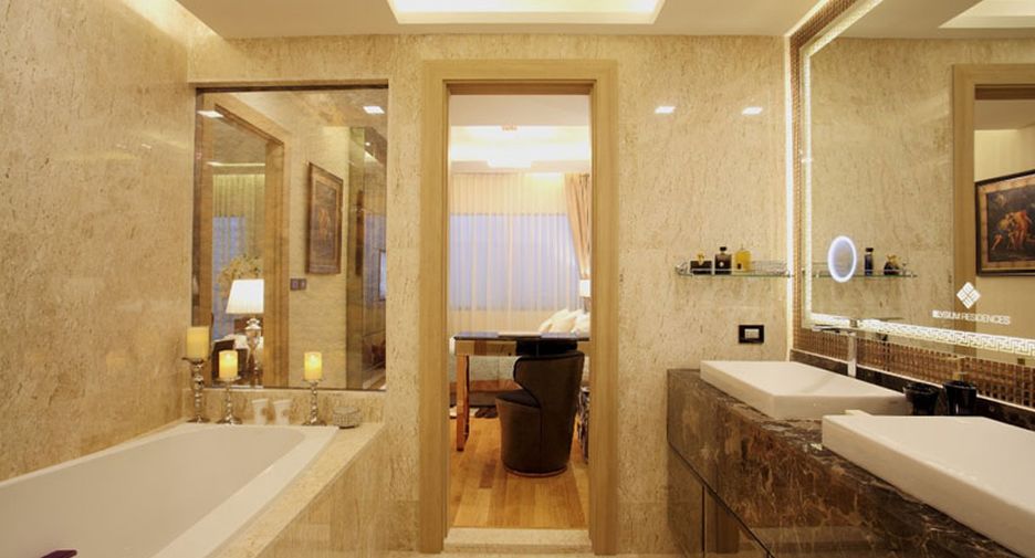 For sale studio condo in Pratumnak, Pattaya