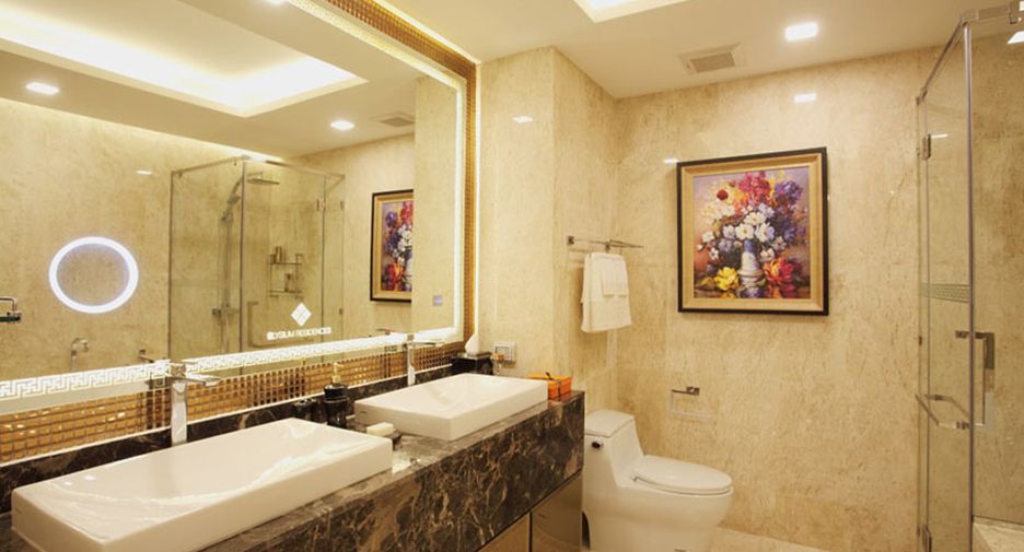 For sale studio condo in Pratumnak, Pattaya