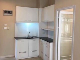 À vendre 1 chambre condo à Bang Lamung, Chonburi