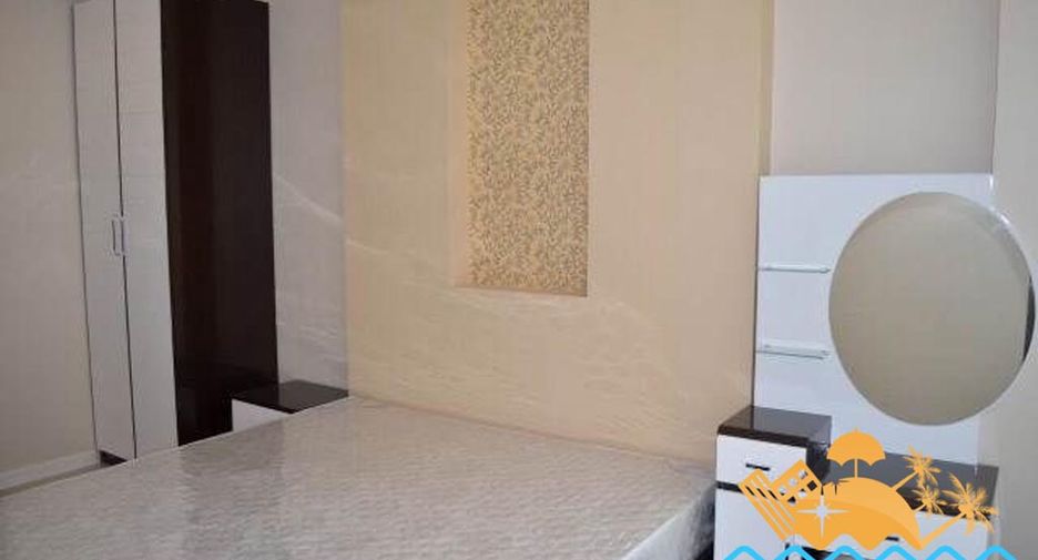 Condo en venta de 1 habitaciones en East Pattaya, Pattaya