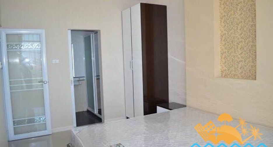 Condo en venta de 1 habitaciones en East Pattaya, Pattaya