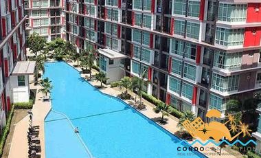 À vendre 1 chambre condo à East Pattaya, Pattaya