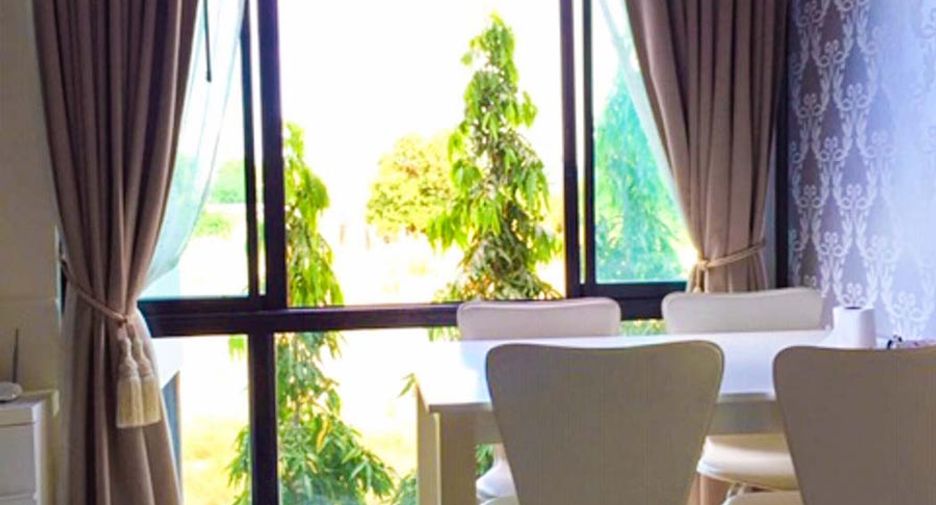 Condo en venta de 1 habitaciones en East Pattaya, Pattaya