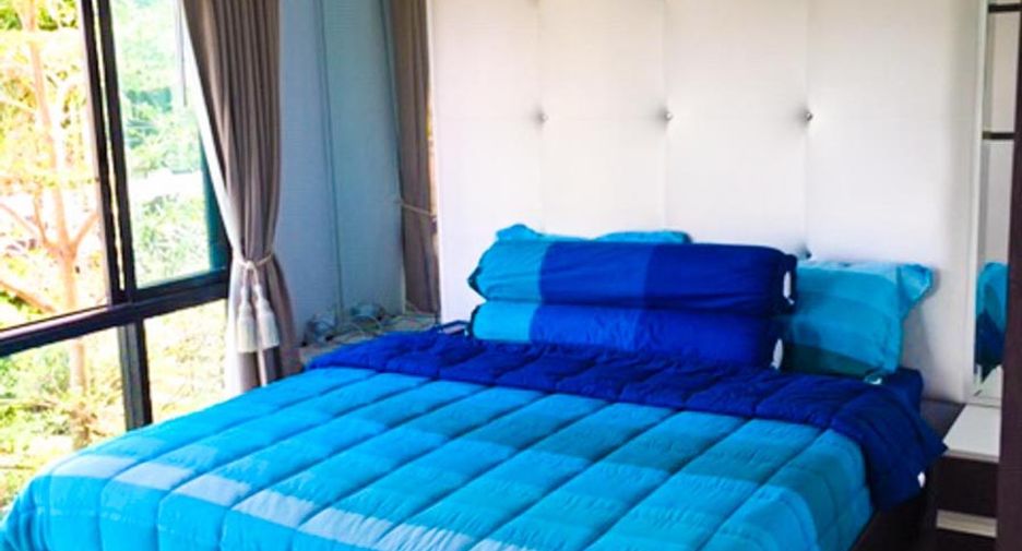 Condo en venta de 1 habitaciones en East Pattaya, Pattaya