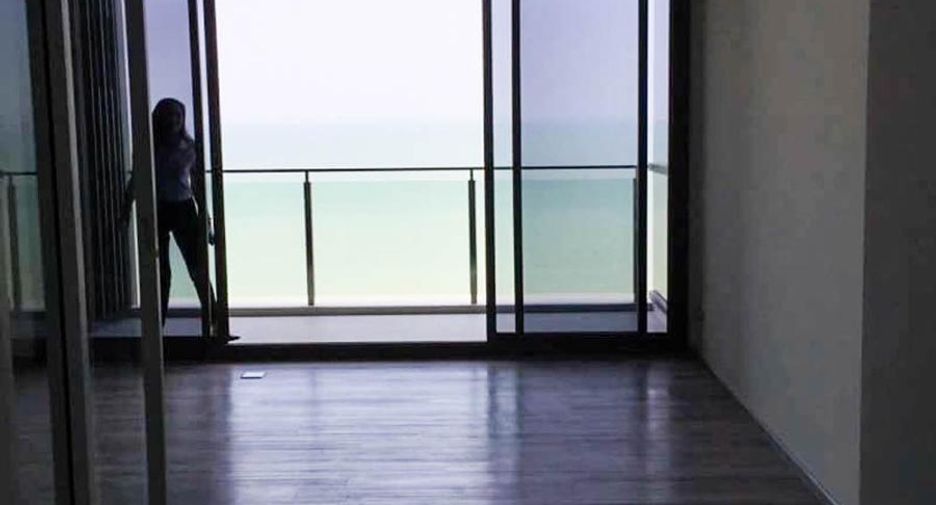 À vendre 2 chambres condo à North Pattaya, Pattaya