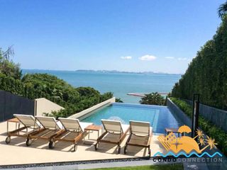 À vendre 2 chambres condo à Bang Lamung, Chonburi