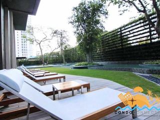 À vendre 2 chambres condo à Bang Lamung, Chonburi