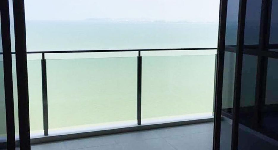 À vendre 2 chambres condo à North Pattaya, Pattaya