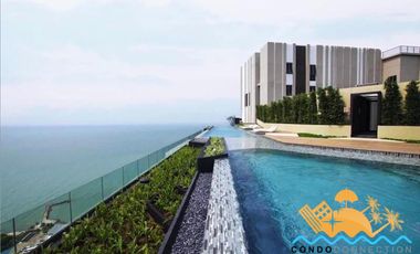 For sale 2 bedrooms condo in North Pattaya, Pattaya