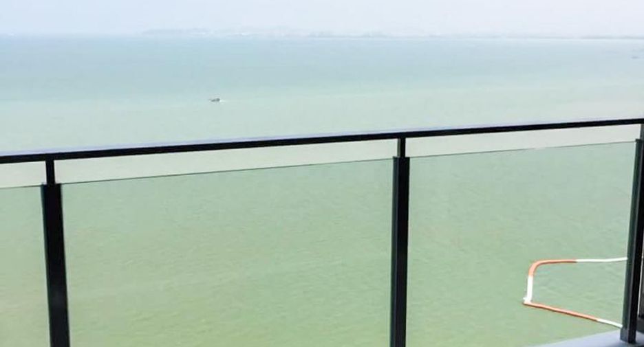 À vendre 2 chambres condo à North Pattaya, Pattaya