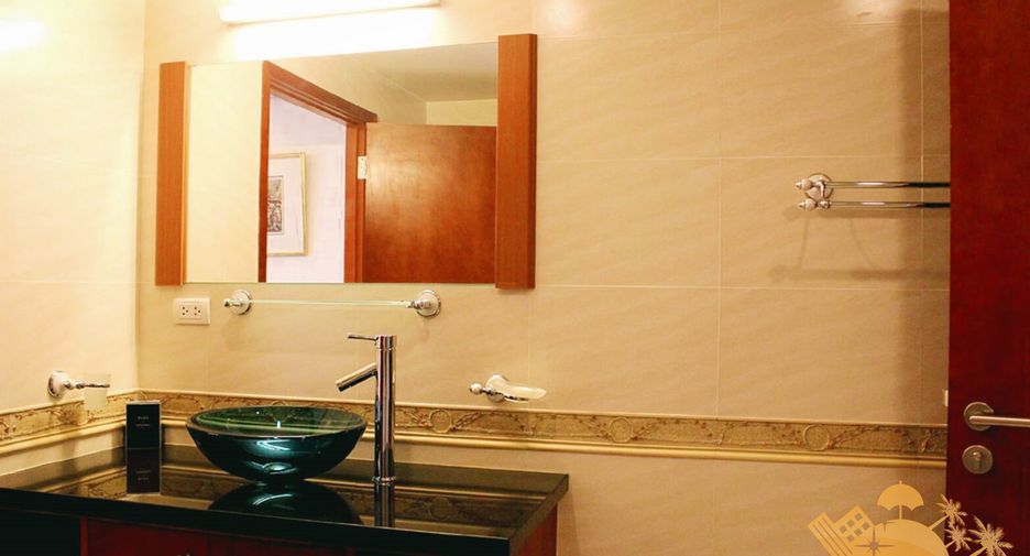 For sale 1 bed condo in South Pattaya, Pattaya