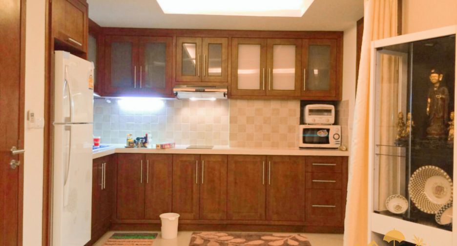 For sale 1 bed condo in South Pattaya, Pattaya