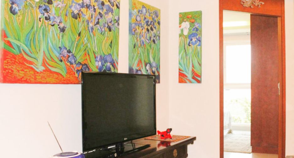 For sale 1 bed condo in South Pattaya, Pattaya
