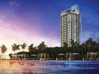 出售 公寓 公寓 在 Bang Lamung, Chon Buri