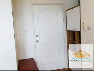Condo en venta de 1 habitaciones en Mueang Chon Buri, Chonburi