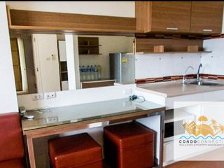 Condo en venta de 1 habitaciones en Mueang Chon Buri, Chonburi