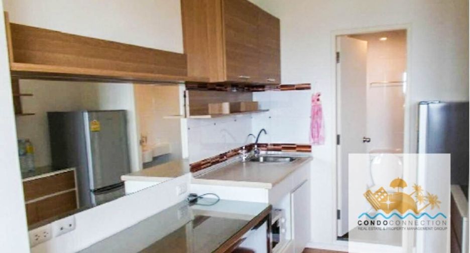 Condo en venta de 1 habitaciones en Mueang Chon Buri, Chonburi