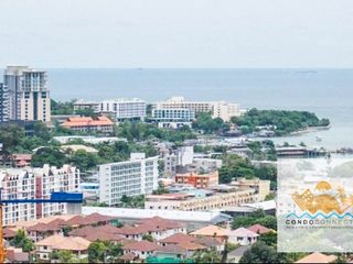 Condo en venta de 1 habitaciones en Mueang Chon Buri, Chonburi