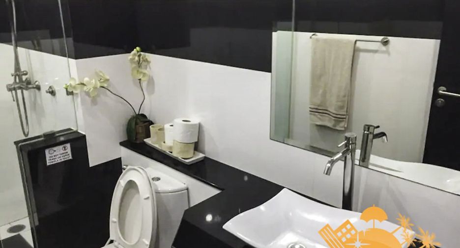 Wohnung zum Kauf mit Studio in South Pattaya, Pattaya
