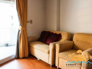 Condo en venta de estudio en Bang Lamung, Chonburi