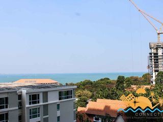 For sale studio condo in Bang Lamung, Chonburi