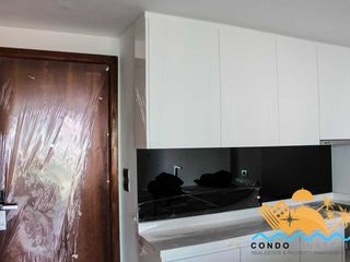 For sale studio condo in Bang Lamung, Chonburi