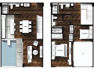 Продажа 2 спальни кондо в Na Jomtien, Паттайя