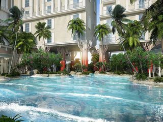 Продажа 2 спальни кондо в Na Jomtien, Паттайя