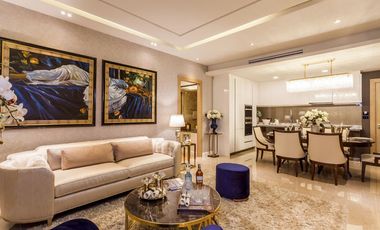 For sale studio condo in Pratumnak, Pattaya