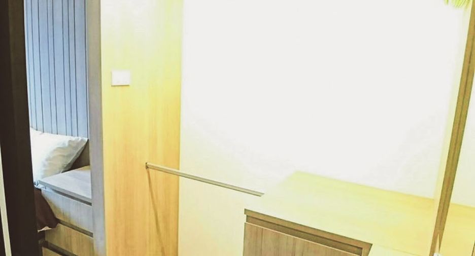 For sale 1 bed condo in Central Pattaya, Pattaya