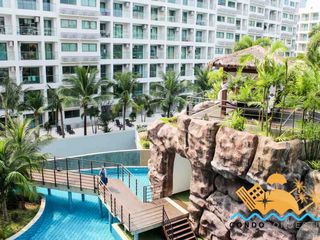 出售 公寓 公寓 在 Bang Lamung, Chon Buri