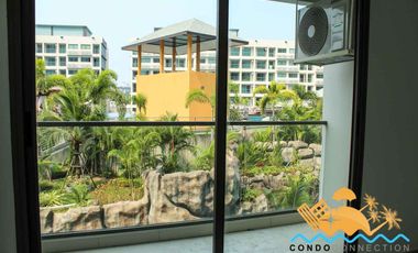 Condo en venta de estudio en Jomtien, Pattaya