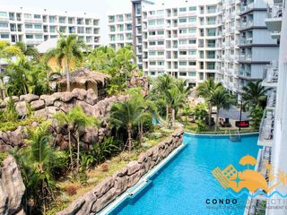 出售 公寓 公寓 在 Bang Lamung, Chon Buri