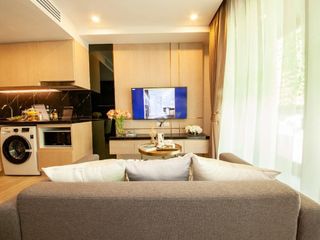 出售 1 卧室 公寓 在 Bang Lamung, Chon Buri