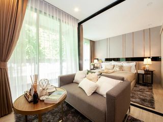 出售 1 卧室 公寓 在 Bang Lamung, Chon Buri