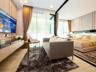 出售 1 卧室 公寓 在 Bang Lamung, Chon Buri