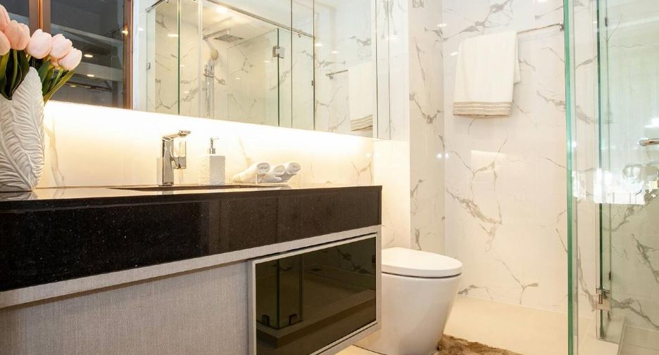 Condo en venta de 1 habitaciones en Pratumnak, Pattaya