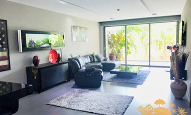 For sale 2 bedrooms condo in Pratumnak, Pattaya