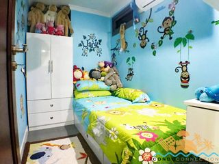 Condo en venta de 2 habitaciones en Bang Lamung, Chonburi