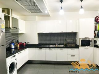 Condo en venta de 2 habitaciones en Bang Lamung, Chonburi
