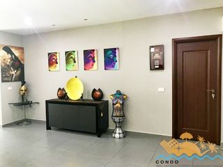 Condo en venta de 2 habitaciones en Bang Lamung, Chonburi