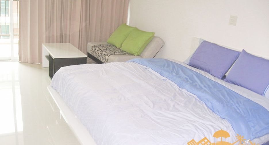 Condo en venta de estudio en South Pattaya, Pattaya