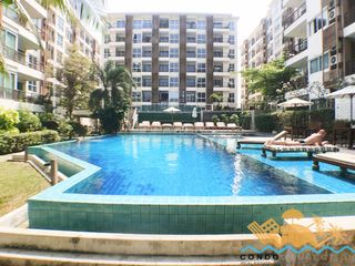 Condo en venta de estudio en Bang Lamung, Chonburi