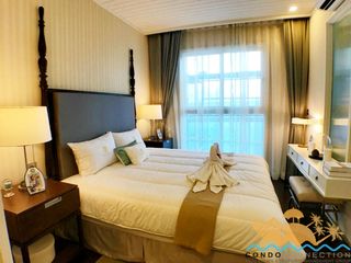 Продажа 1 кровать кондо в Na Jomtien, Паттайя