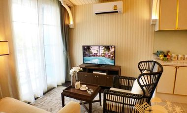 Condo en venta de 1 habitaciones en Sattahip, Chonburi