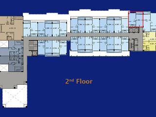 For sale 1 bed condo in Na Jomtien, Pattaya