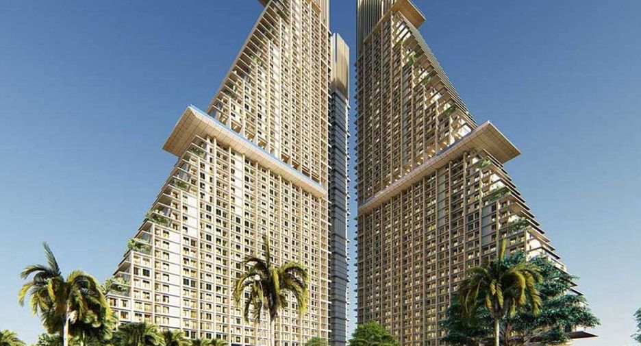 Продажа 1 кровать кондо в Южная Паттайя, Паттайя