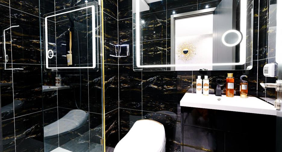For sale 1 bed condo in South Pattaya, Pattaya